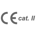 CE Cat.II