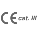 CE Cat.III