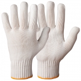 Machine-knitted Clipfish Gloves