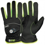 Touchscreen Compatible Assembly Winter gloves EX<sup>®</sup>