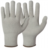 Knitted Winter Gloves 