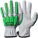 Cut and Impact Resistant Gloves