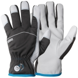 Work Gloves, Semi Winter Lined