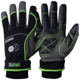 MicroSkin Shield® Material with ProTex® Membrane, Neoprene Back All-round Winter Gloves EX®